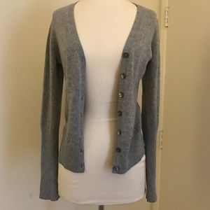 Cashmere Vince Cardigan